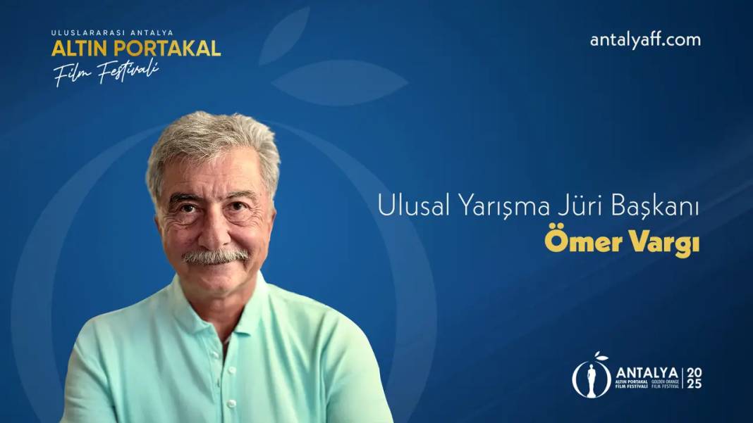 Antalya’da Sinema Şöleni 62. Kez Perde Açıyor 3